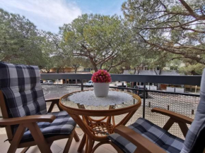 Duplex sensationnel avec balcon à 2 chambres et wifi, à quelques pas de la plage, Costa Brava - ES-209-63